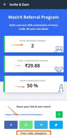 wazirx-referral-code