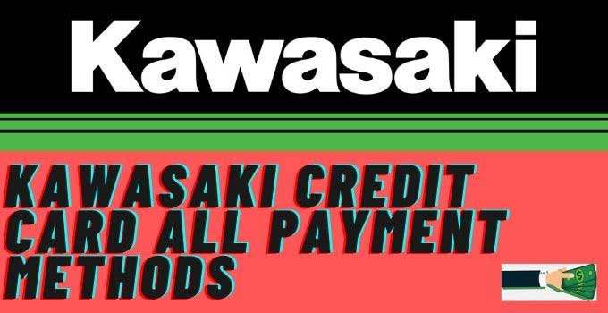 kawasaki-credit-card-payment-methods
