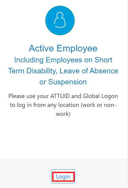 att-hr-access-portal-login-option