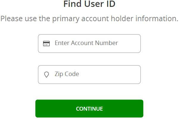 find-sam-credit-card-user-id