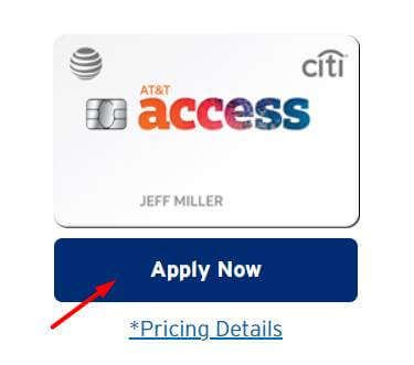 at&t-universal-credit-card-apply-option