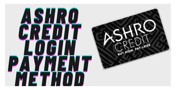 ashro-credit-card-login-payment-customer-service