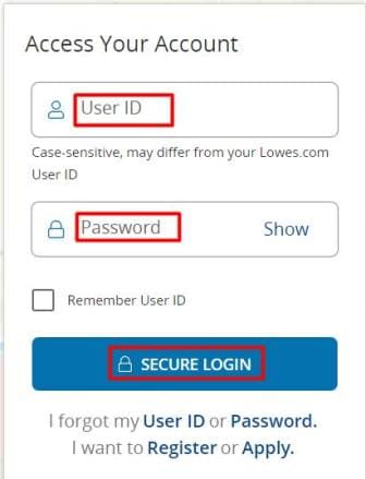 lowes-card-pay-and-manage-account-login-page