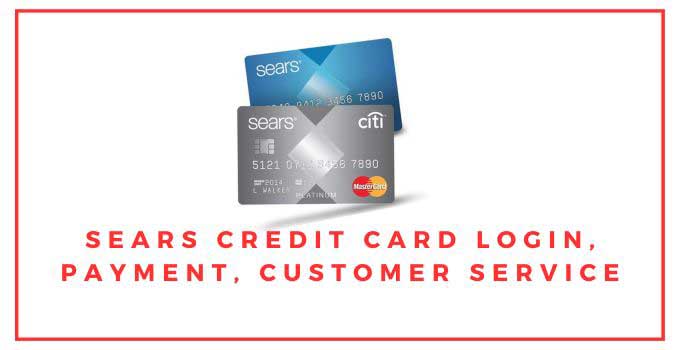 sears-card