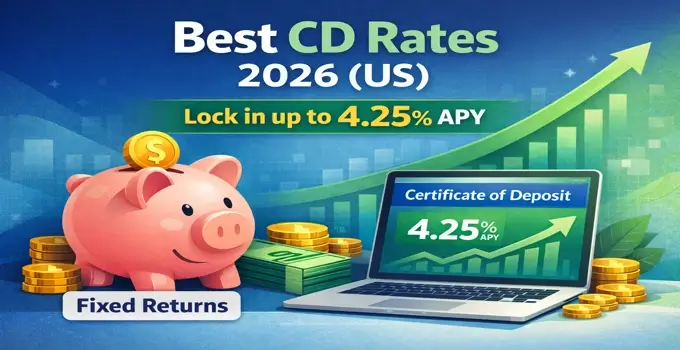 best-cd-rates-2026